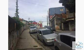 Imagem 5: Terreno Fregusia do Ã