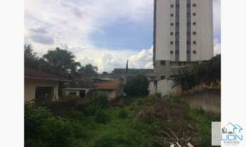 Imagem 4: Terreno Fregusia do Ã