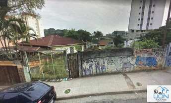 Imagem: Terreno Fregusia do Ã