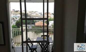 Imagem 6: Condominio Passione Due