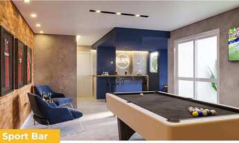 Imagem 3: Apartamento à venda, no Residencial Vila Triunfo, em Itapeva, Jardim Primavera, com 2 quar