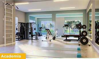 Imagem 6: Apartamento à venda, no Residencial Vila Triunfo, em Itapeva, Jardim Primavera, com 2 quar