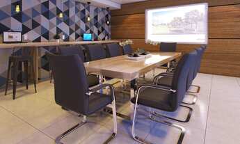 Imagem 6: Apartamento com 4 quartos à venda em Jundiaí-SP