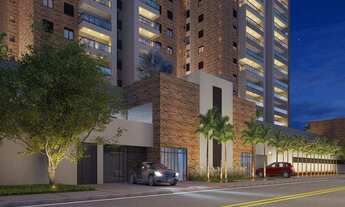 Imagem 2: Apartamento com 4 quartos à venda em Jundiaí-SP