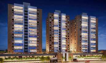 Imagem: Apartamento com 4 quartos à venda em Jundiaí-SP