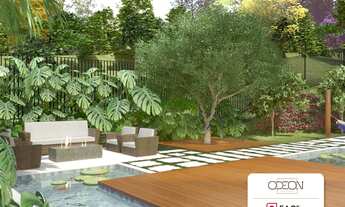 Imagem 6: Apartamento com 3 quartos à venda em Jundiaí-SP