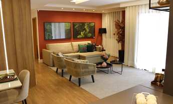 Imagem 3: Apartamento com 3 quartos à venda em Jundiaí-SP