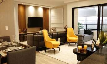 Imagem: Apartamento com 3 quartos à venda em Jundiaí-SP