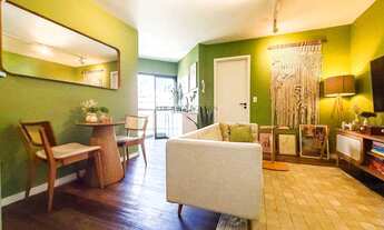 Imagem: Apartamento à venda no Edifício Lexington