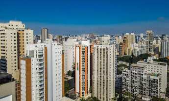 Imagem 3: Apartamento à venda no Edifício Lexington Plaza – Pinheiros 56 m², 1 suíte, 1 vaga