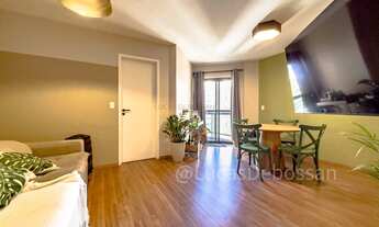 Imagem 4: Apartamento à venda no Edifício Lexington Plaza – Pinheiros 56 m², 1 suíte, 1 vaga