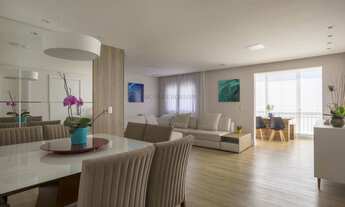 Imagem: Apartamento à venda em São Paulo, Morumbi