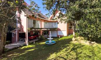 Imagem 7: Casa à venda em Embu das Artes, Chácaras Bartira, com 2 quartos, 330,00m²