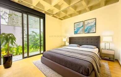 Imagem 5: Casa de condomínio, no Vintage, em Cotia, Paisagem Renoir, com 3 quartos, 365m²