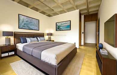 Imagem 7: Casa de condomínio, no Vintage, em Cotia, Paisagem Renoir, com 3 quartos, 365m²