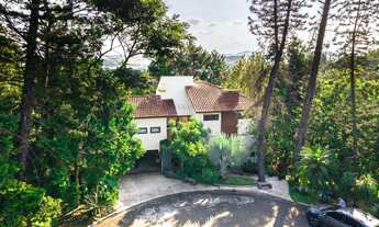 Imagem: Casa de condomínio à venda, no Residence