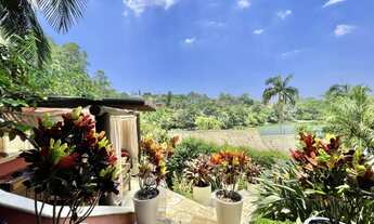 Imagem 3: Casa de condomínio à venda em Cotia, Palos Verdes, com 4 quartos, 256m²