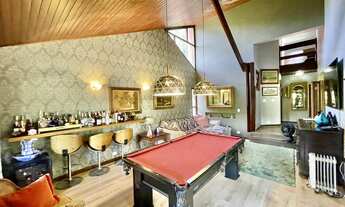 Imagem 5: Casa de condomínio à venda em Cotia, Palos Verdes, com 4 quartos, 256m²