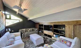 Imagem 6: Casa de condomínio à venda em Cotia, Palos Verdes, com 4 quartos, 256m²