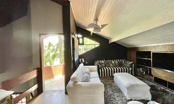 Imagem 7: Casa de condomínio à venda em Cotia, Palos Verdes, com 4 quartos, 256m²