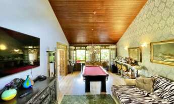 Imagem 4: Casa de condomínio à venda em Cotia, Palos Verdes, com 4 quartos, 256m²