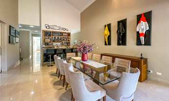 Imagem 5: Casa de condomínio à venda em Cotia, Parque Dom Henrique, com 4 quartos, 549,90m²