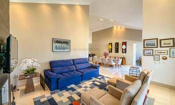 Imagem 6: Casa de condomínio à venda em Cotia, Parque Dom Henrique, com 4 quartos, 549,90m²