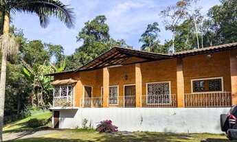 Imagem 5: Casa de condomínio à venda em Embu das Artes, Jardim dos Ipês, com 3 quartos, 500,00m²