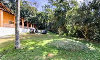 Imagem 4: Casa de condomínio à venda em Embu das Artes, Jardim dos Ipês, com 3 quartos, 500,00m²