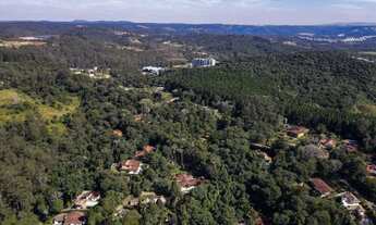 Imagem 2: Casa de condomínio à venda em Embu das Artes, Jardim dos Ipês, com 3 quartos, 500,00m²