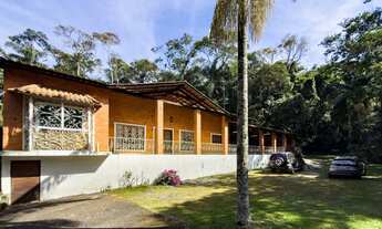 Imagem 7: Casa de condomínio à venda em Embu das Artes, Jardim dos Ipês, com 3 quartos, 500,00m²