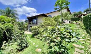 Imagem: Casa de condomínio à venda, no Parque