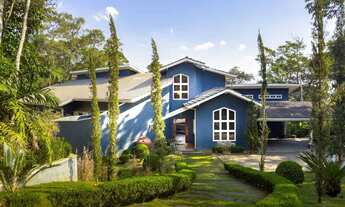 Imagem: Maravilhosa casa à Venda - Condomínio