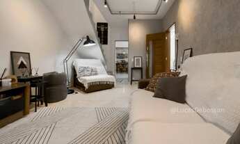 Imagem 6: CASA PARA VENDA 3 DORMITÓRIOS - PRÓXIMO AO SHOPPING DA GRANJA - COTIA