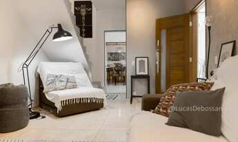 Imagem 7: CASA PARA VENDA 3 DORMITÓRIOS - PRÓXIMO AO SHOPPING DA GRANJA - COTIA