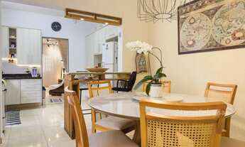 Imagem 1: CASA PARA VENDA 3 DORMITÓRIOS - PRÓXIMO AO SHOPPING DA GRANJA - COTIA