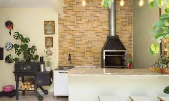 Imagem 3: CASA PARA VENDA 3 DORMITÓRIOS - PRÓXIMO AO SHOPPING DA GRANJA - COTIA