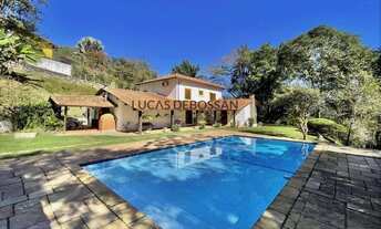 Imagem: Casa rústica e autêntica - Vila Real Moinho