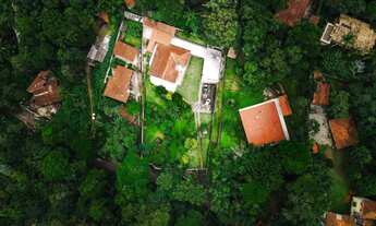 Imagem 3: Chácara à venda em Embu das Artes, Chácaras Ana Lúcia, com 4 quartos, 312,15m²