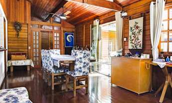 Imagem 6: Chácara à venda em Embu das Artes, Chácaras Ana Lúcia, com 4 quartos, 312,15m²