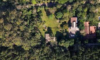 Imagem 2: CHÁCARA EM CONDOMÍNIO COM 3MIL M² DE TERRENO - EMBU DAS ARTES