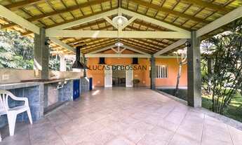 Imagem 3: CHÁCARA EM CONDOMÍNIO COM 3MIL M² DE TERRENO - EMBU DAS ARTES