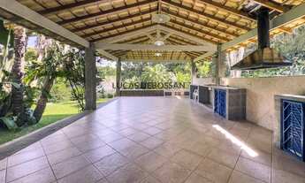 Imagem 4: CHÁCARA EM CONDOMÍNIO COM 3MIL M² DE TERRENO - EMBU DAS ARTES