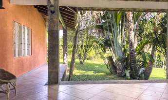 Imagem 6: CHÁCARA EM CONDOMÍNIO COM 3MIL M² DE TERRENO - EMBU DAS ARTES