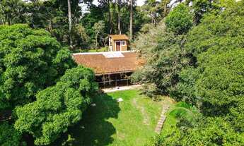 Imagem: CHÁCARA PARA VENDA OU LOCAÇÃO - JARDIM