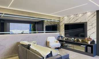 Imagem 6: Cobertura com piscina para venda - 136m² - Taboão da Serra