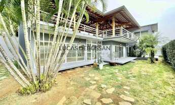 Imagem: Excelente casa integrada em ótima localização