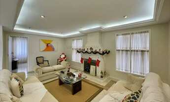 Imagem 4: Linda casa integrada e com ótimo acabamento no condomínio São Paulo ll - Granja Viana