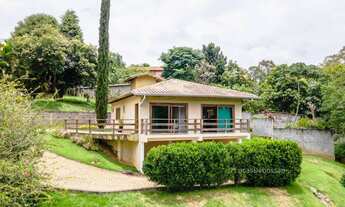 Imagem: LINDA CASA PARA VENDA - EMBU DAS ARTES