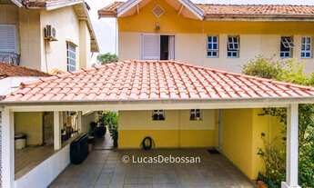 Imagem 3: Linda casa triplex à venda em Excelente Localização!